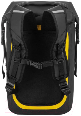 Рюкзак спортивный Nisus N-8904-25