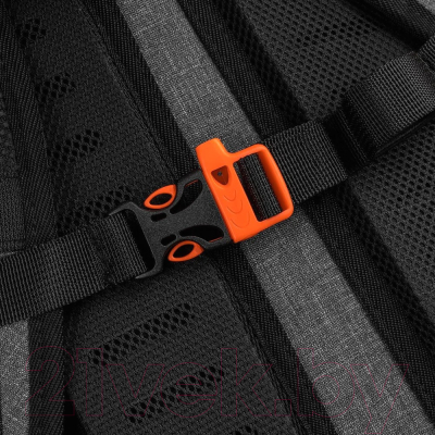 Рюкзак спортивный Nisus N-8904-25