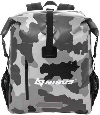 Рюкзак спортивный Nisus N-BW-25 - фото