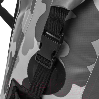 Рюкзак спортивный Nisus N-BW-25