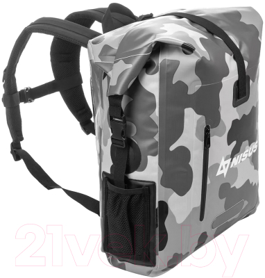 Рюкзак спортивный Nisus N-BW-25