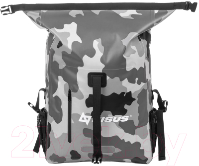 Рюкзак спортивный Nisus N-BW-25