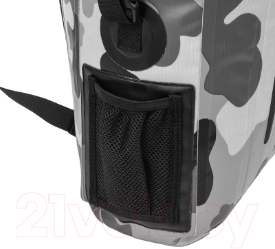 Рюкзак спортивный Nisus N-BW-25