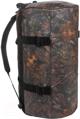 Рюкзак туристический Nisus N-TB-R-90