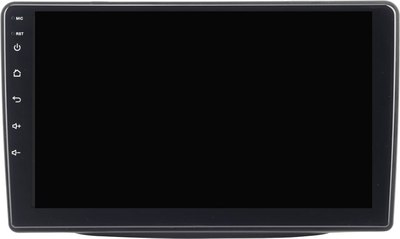 Бездисковая автомагнитола Incar ARN-1805c-6 - фото