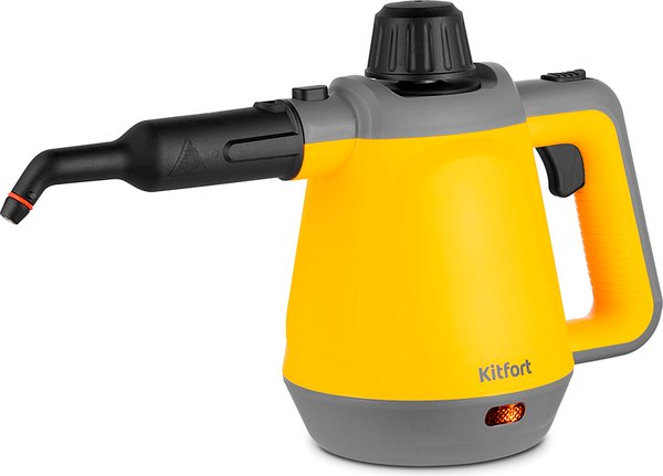 Пароочиститель Kitfort KT-9175 - фото