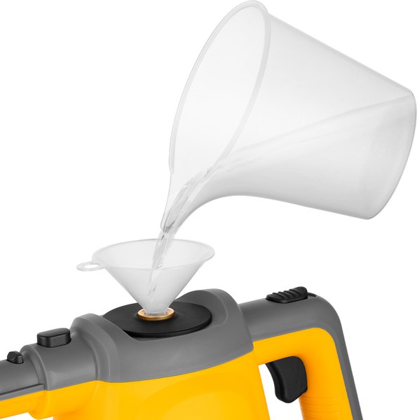 Пароочиститель Kitfort KT-9175