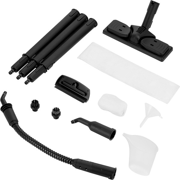 Пароочиститель Kitfort KT-9175