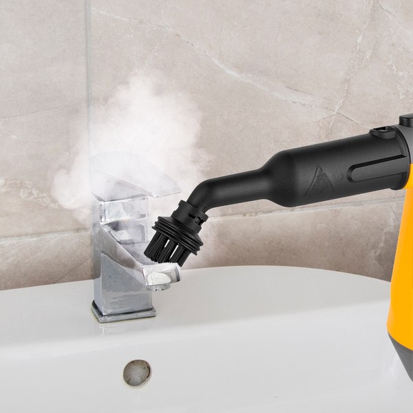 Пароочиститель Kitfort KT-9175