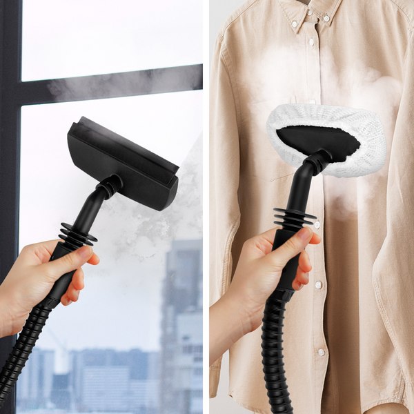 Пароочиститель Kitfort KT-9175