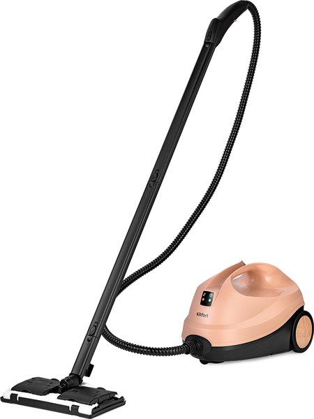 Пароочиститель Kitfort KT-9188 - фото