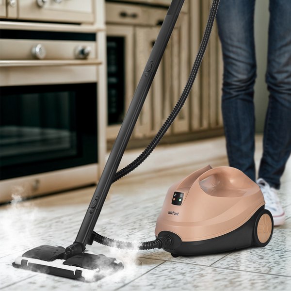 Пароочиститель Kitfort KT-9188