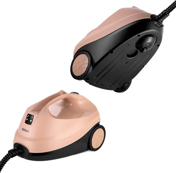 Пароочиститель Kitfort KT-9188