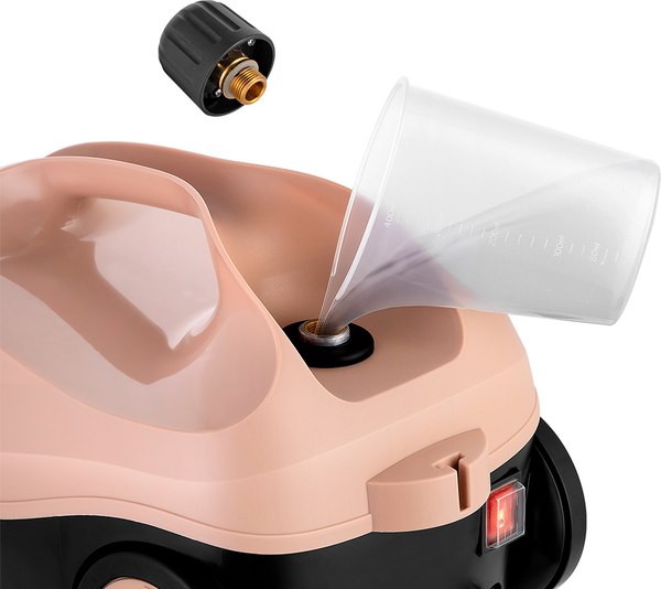 Пароочиститель Kitfort KT-9188