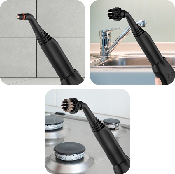 Пароочиститель Kitfort KT-9188