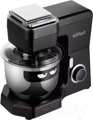 Миксер стационарный Kitfort KT-3434 - фото