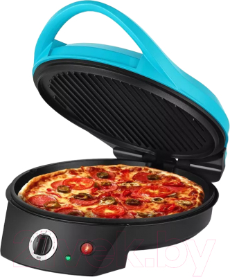 Пицца-мейкер Kitfort KT-3689 - фото