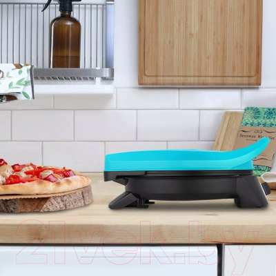 Пицца-мейкер Kitfort KT-3689