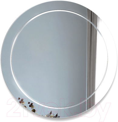 Зеркало Алмаз-Люкс Г-060 - фото