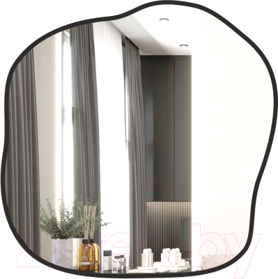 Зеркало Алмаз-Люкс Д-063 - фото