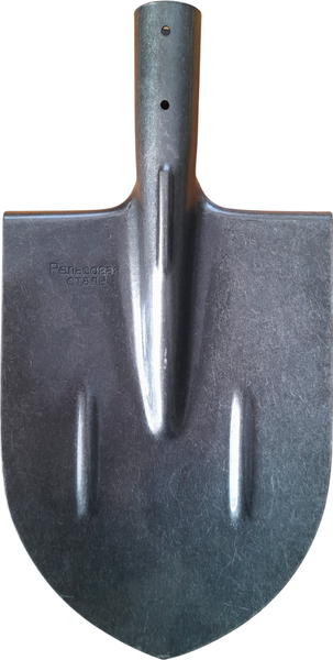 Лопата БТЗ К2 / 00000181 - фото
