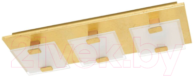 Люстра Eglo Vicaro 1 97759 - фото