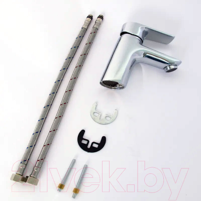 Смеситель MVL 21231-CR