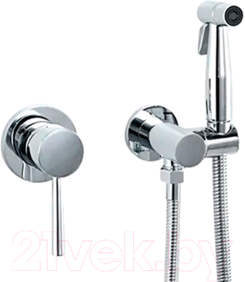 Гигиенический душ MVL 26014-CR - фото