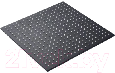 Лейка верхнего душа MVL 12802-BL - фото