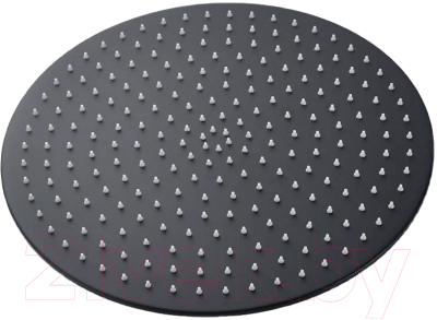 Верхний душ MVL 12801-BL - фото