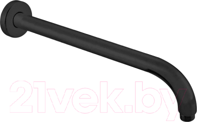 Душевой кронштейн MVL 18011-BL - фото