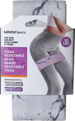 Эспандер Miniso Sports 4162