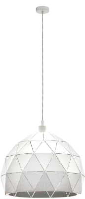 Потолочный светильник Eglo Roccaforte 97855 - фото