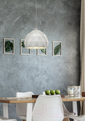 Потолочный светильник Eglo Roccaforte 97855