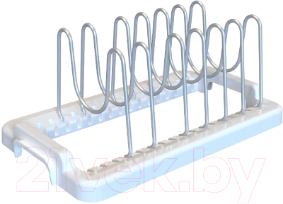 Держатель для крышек Primanova M-E82-01 - фото