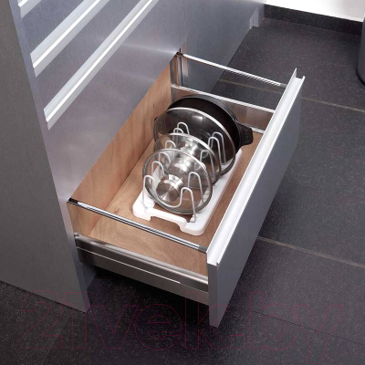 Держатель для крышек Primanova M-E82-01