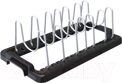 Держатель для крышек Primanova M-E82-06 - фото