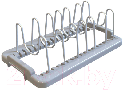 Держатель для крышек Primanova M-E82-07 - фото