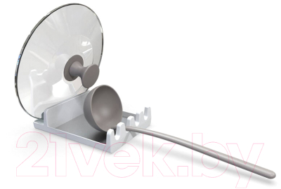 Держатель для крышек Primanova M-E86-01