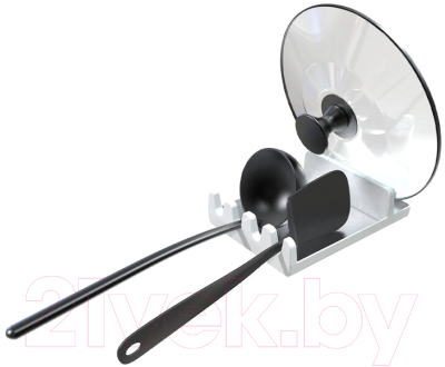 Держатель для крышек Primanova M-E86-01