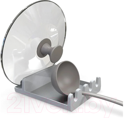 Держатель для крышек Primanova M-E86-07