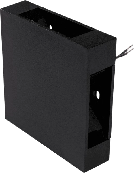 Бра уличное JAZZway PWL-120120/0-90D / 5045743 - фото