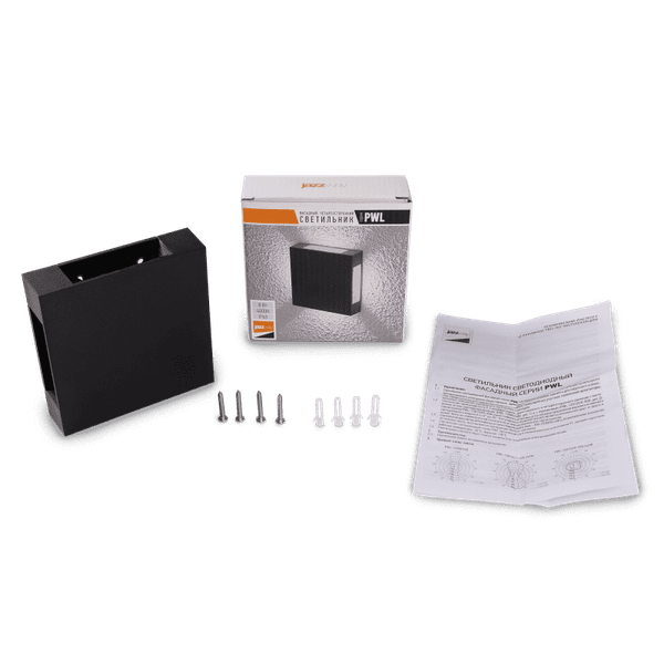 Бра уличное JAZZway PWL-120120/0-90D / 5045743