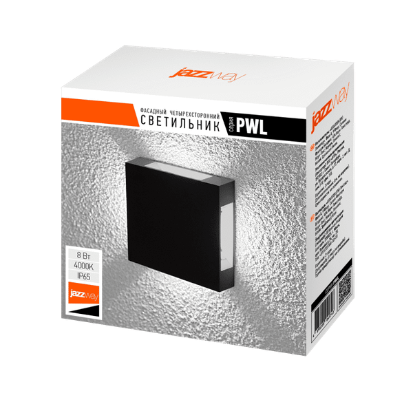 Бра уличное JAZZway PWL-120120/0-90D / 5045743