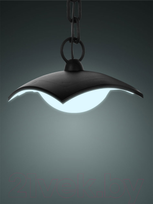 Светильник уличный TDM SQ0330-1334