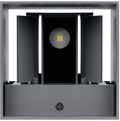 Бра уличное TDM SQ0345-1086