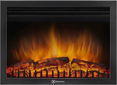 Электрокамин Electrolux EFP/P-2520LS N