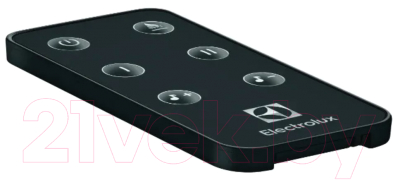 Электрокамин Electrolux EFP/P-2520LS N