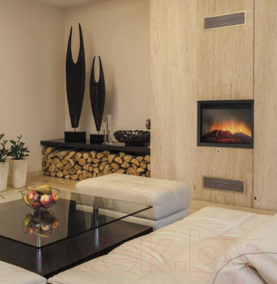 Электрокамин Electrolux EFP/P-2520LS N