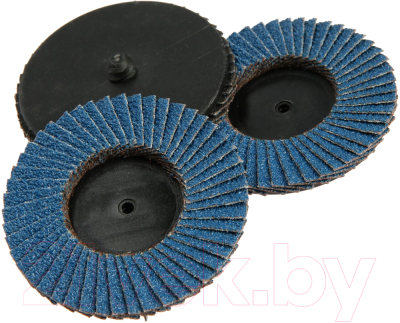 Набор шлифовальных кругов Tundra 9718198 - фото